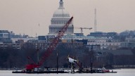 DC plane crash family files first lawsuit over American Airlines disaster