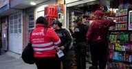Hurto a comercios, a residencias y a entidades financieras presenta cifra más baja en ocho años en Bogotá