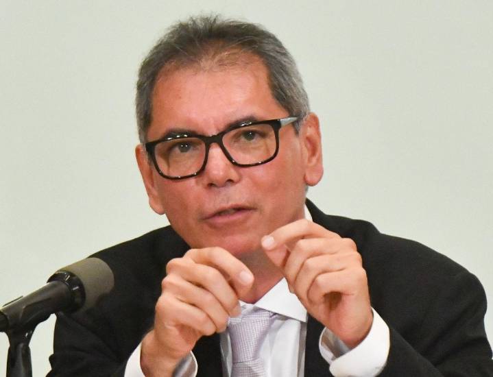 Paquete fiscal busca garantizar todos los programas del Bienestar: Hacienda
