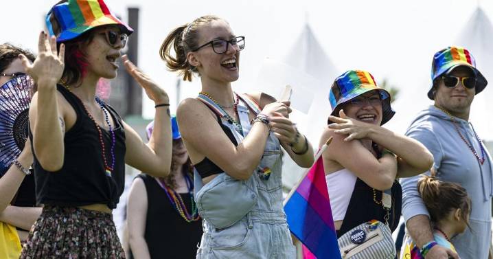 Virginia Pridefest to be held in Richmond on Saturday