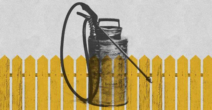 Autism Research Is a Chance for RFK Jr. to Take Pesticides Seriously