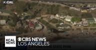 Crystal Cove State Park