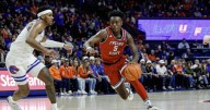 Three players permanently lose eligibility due to gambling