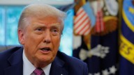 Trump lanza advertencia a Venezuela: «Derribaré sus cazas si amenazan a militares estadounidenses»