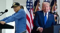 La advertencia que le hizo el Presidente Gustavo Petro a Donald Trump sobre sus aliados políticos en Miami: 'Tenga mucho cuidado'