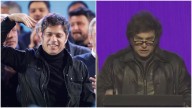 Las repercusiones internacionales de la dura derrota de La Libertad Avanza en las en la Provincia