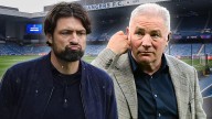 Rangers legend Ally McCoist sets record straight after fake Russell Martin ‘fraud’ claim goes viral