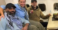 Afghanistan Taliban free US citizen after envoy's visit