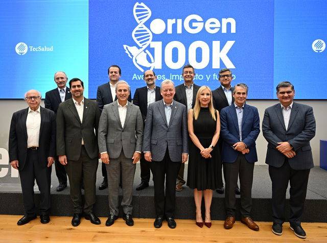 Proyecto oriGen logra 100 mil participantes para formar el biobanco con mayor representación genética de población latina