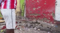 Drone attack kills eight children in Haiti’s capital