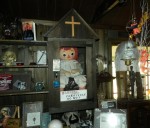 Annabelle doll handler Dan Rivera’s cause of death revealed