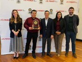 Las marcas automotrices chinas se quedan atrás en satisfacción con el servicio y confianza del cliente en México, según J.D. Power