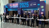 Con récord de expositores, se inaugura la AHR Expo México 2025 en Monterrey