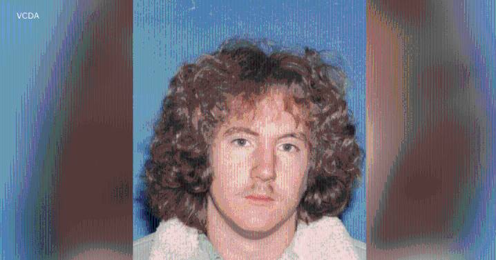 Serial rapist from 1980s and '90s ID'ed using DNA; investigators fear more victims