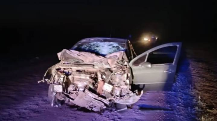 Un guía de pesca murió en un choque en moto y detuvieron al automovilista: investigan si estaba alcoholizado