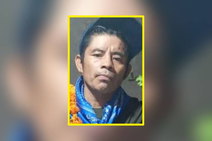 Ancelmo lleva 10 días desaparecido; se pide ayuda para localizarlo