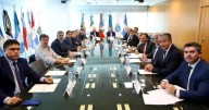 Gobernadores reclaman a Nación restituya el diálogo institucional