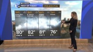 AccuWeather forecast for Philadelphia, Pennsylvania, New Jersey and Delaware
