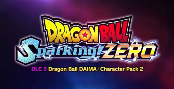 Dragon Ball: Sparking! ZERO Adding 6 New DLC Characters