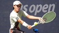 LI's Jack Kennedy reaches third round of Open boys tournament