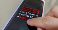 Phone scam impersonating a Caddo deputy has reemerged