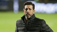 Jorge Bava, satisfecho con empate frente a Millonarios: "Estamos cerca del objetivo"