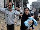 Conflicto de Israel: tensiones diplomáticas y crisis humanitaria continúan