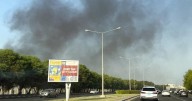 U.S. Embassy in Doha issues shelter-in-place order after Israeli strike