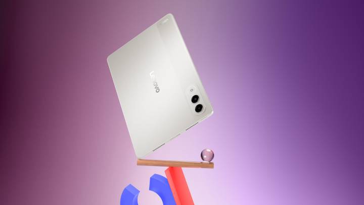 Lenovo undercuts the Galaxy Tab S11 series with a pair of more affordable tablets