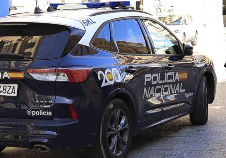 Detenido una vez más en Salamanca el ladrón que ha asaltado casi cien coches