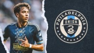 Philadelphia Union midfielder Quinn Sullivan suffers season