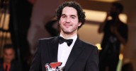 Benny Safdie Won First Solo Award, Doesn’t Thank Josh Safdie