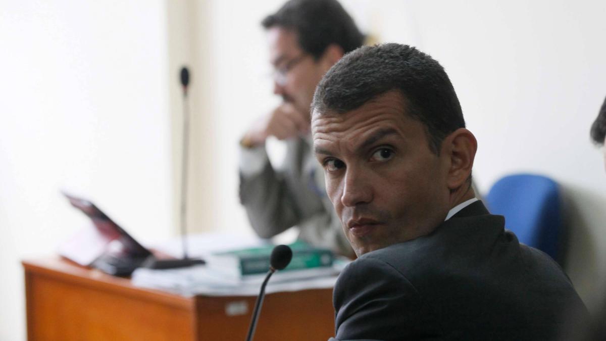 Comisión de Disciplina Judicial investiga a la jueza que dejó libre a Emilio Tapia por el escándalo de Centros Poblados