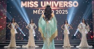 ⁠Fátima Bosch: ¿Quiénes son las participantes de Miss Universo México 2025 que la celebraron su triunfo?