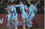 Uruguay busca ante Perú el punto que le lleve al Mundial y le permita superar sus traumas