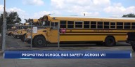 Wisconsin agencies cracking down on illegal passing near school buses
