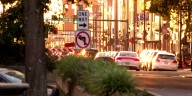 Downtown business owners voice frustrations at construction meeting