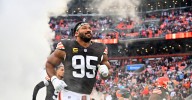 Is the Browns defense actually the best in the NFL?