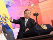 La coalición en Senado se rehace por completo: Petro