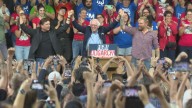 Sanders Backs Platner and Jackson in Maine Races