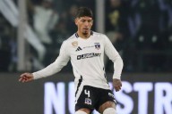 Alan Saldivia se sometió a cirugía y estará un mes fuera de las canchas