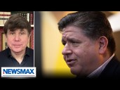 Pritzker is playing politics with peoples lives: Rod Blagojevich