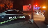 Agreden a balazos a titular de una página de noticias en Aldama