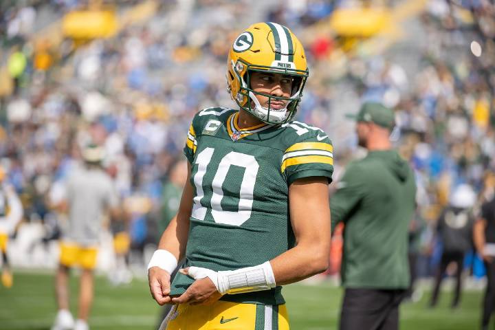 Jordan Love Clears Position on Packers Locker Room Decision as Micah Parsons Finds No Room Just a week after revealing his plans to have season-long captains, Matt LaFleur and Packers announced 7 play