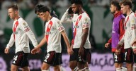 Malas noticias para Gallardo: la sensible baja en River para el partido ante Deportivo Riestra