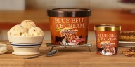 Blue Bell announces new fall flavor: Classic Pecan Pie!