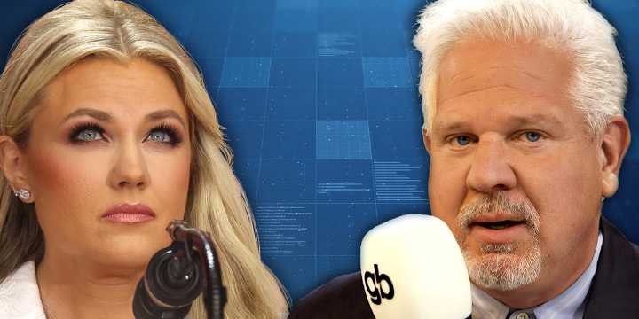 ‘Miraculous’: Glenn Beck reacts to Charlie Kirk’s memorial service