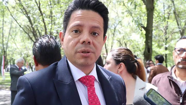 Garantiza gobierno estatal medidas de seguridad durante las fiestas patrias en los 60 municipios