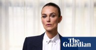 Post your questions for Keira Knightley