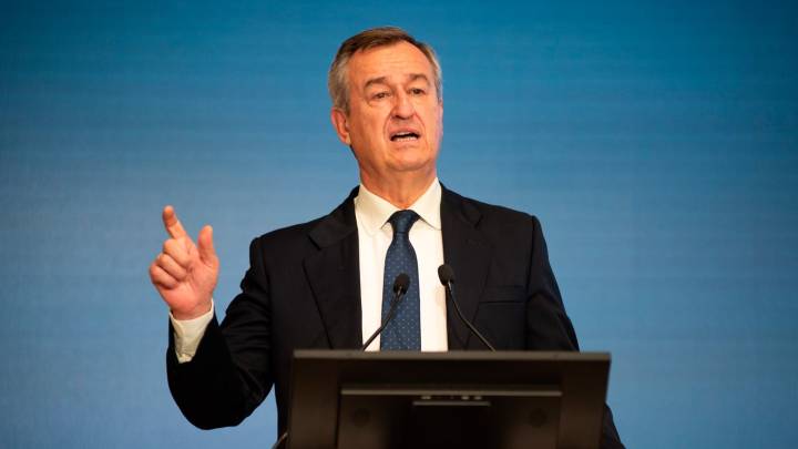 González-Bueno: la OPA no será la última, Sabadell es muy atractivo